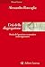 L'età Della Disgregazione. Storia Del Pensiero Economico Contemporaneo - 3