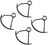 Wirksamer Schutz vor Beschädigungen der Rotorblätter