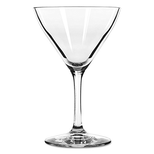 Libbey Glassware 8555Sr Bristol Valley Cocktail Glass, 7-3/4 Oz. (Pack Of 24) #TOP19