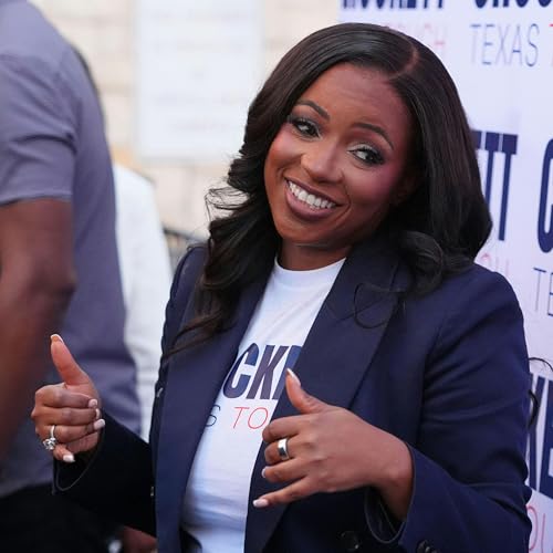 Early Voting Momentum Builds in Texas Senate Race