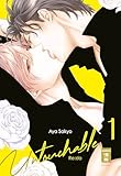 Untouchable Re:do 01