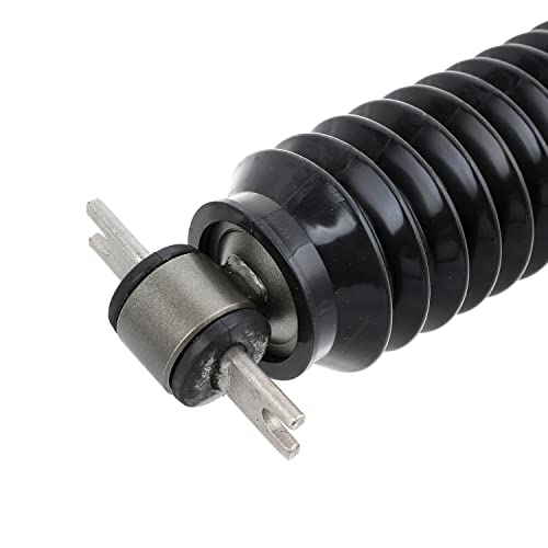 Fapo Shock TJ360606-51(PA160630+PA260630) Full Set Front And Rear Shock Absorbers 8 Stages Adjustable Damper Compatible With Jeep Wrangler Jk 2007-2018 0-2.5 Inch Lift thumb #6
