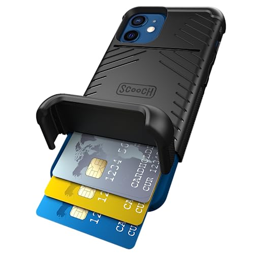 Scooch Wingmate Wallet Case