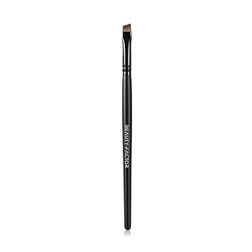 Angled Eyeliner Brush - Precision Ultral Thin Angle Eye Liner