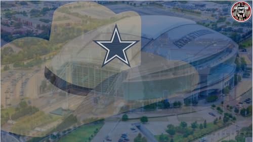 PRÉVIEW DES DALLAS COWBOYS ⭐🔵⚪