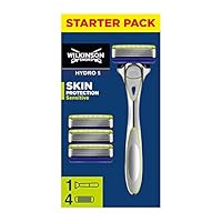 Wilkinson Sword Hydro 5