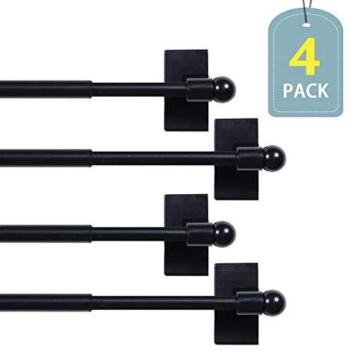 Top 12 Best Curtain Rods in 2020 Reviews Home & Kitchen