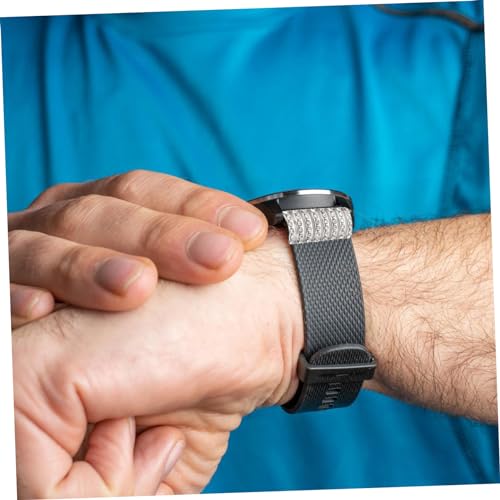 Connecteurs pour montres de 30 pièces durables et adaptateurs interchangeables - 3