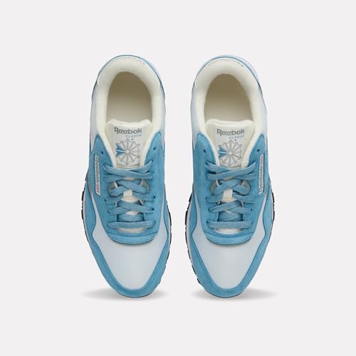 Image of Reebok Classic Nylon Womens Sneakers, Casual Tennis Shoes Women