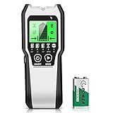 ➤WARUM WIR FOLAI ORTUNGSGERÄTE FÜR SIE EMPFEHLEN?: Haquno erforscht und entwickelt seit vielen Jahren Bolzendetektoren. Wir verfügen über ein professionelles Team und einen ausgereiften Produktionsprozess. Der Haquno Stromdetektor bietet Ihnen nicht nur höchste Qualität und Genauigkeit, sondern auch Multifunktionsfähigkeit, um Ihre praktischen Anforderungen zu erfüllen. Bitte kontaktieren Sie uns bei Fragen!