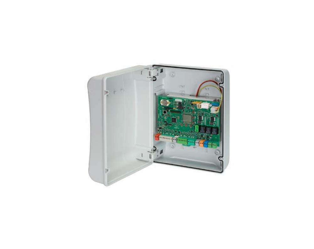 Urządzenie ELEKTRONICZNE E124 790284