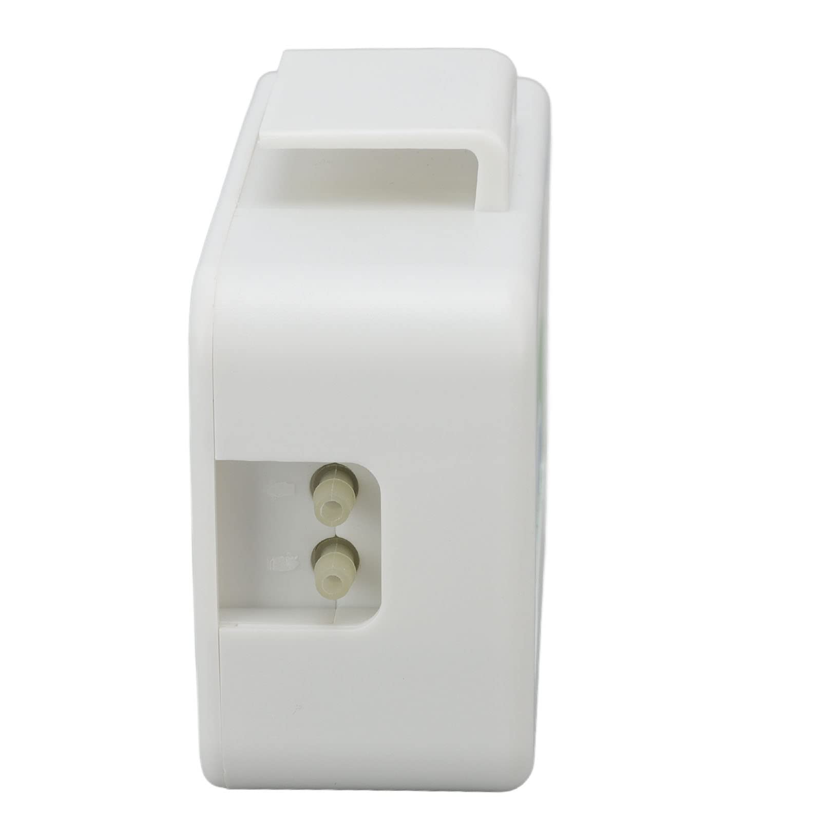 Solarny Zestaw Do Automatycznego Nawadniania, Wodoodporny Zegar Solarny IP67, Przepływ Pompy 850 Ml/Min, Dwa Tryby Zasilania, Na Trawnik, Ogród, Wiszący Kosz, Taras