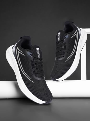 Image of LANCER Mens Eagle-3 Running Shoes