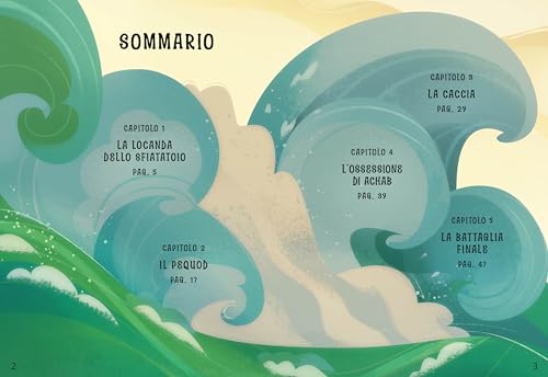 Moby Dick. Piccola Libreria Dei Classici - 3