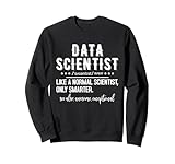 Data Science Funny Geek, Research