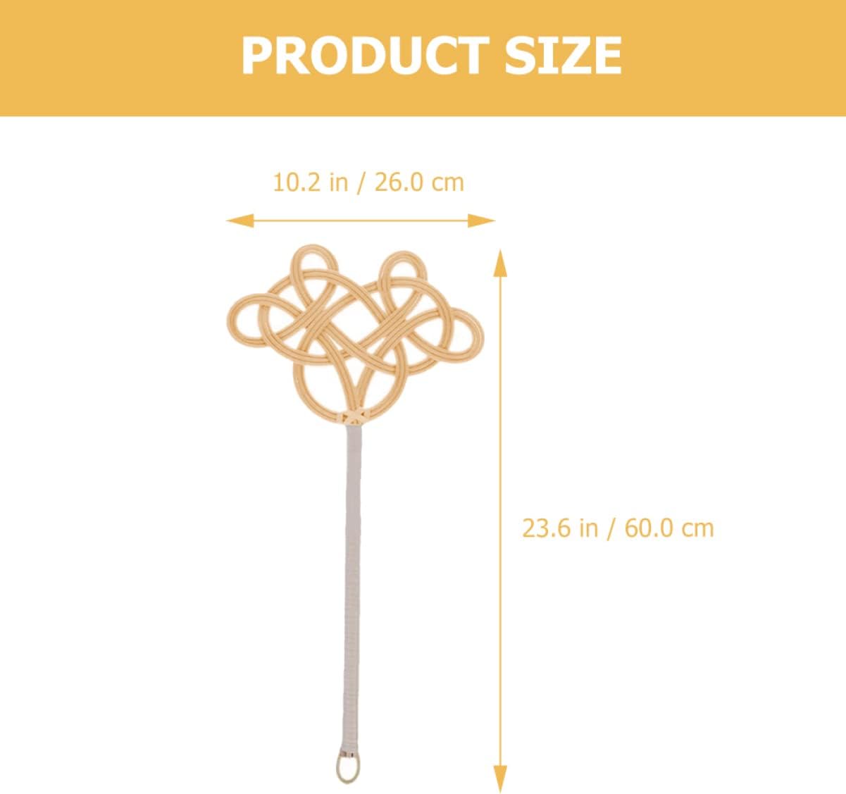 Carpet Duster Rattan Reed Carpet Quilt carpet fluffer long handle quilt tool Hardwood Paddle Carpet Beating Tool