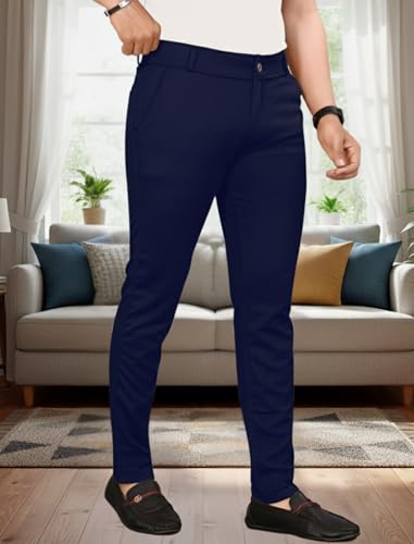Image of ROYALICA Men Trousers Pant