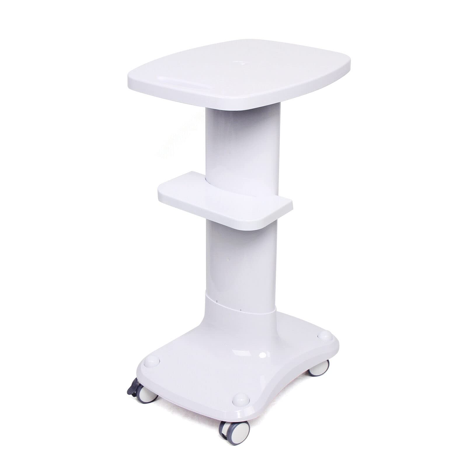 Carrello per Parrucchiere, Salone di Bellezza, Elettrico, Metallo + ABS, per saloni di Bellezza