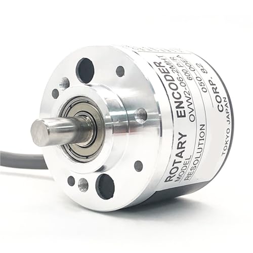 Codeur incrémental OVW2-2MC Nemicon 10PR pour mesure de position de précision