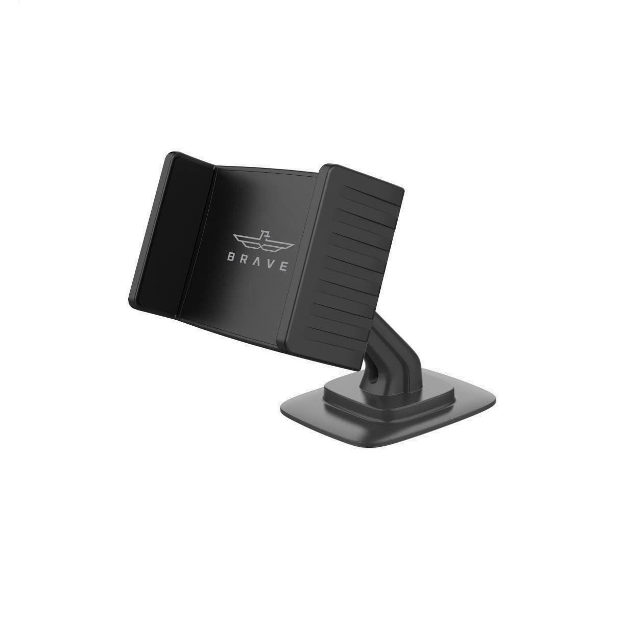 BRAVECar Mobile Phone Holder 2 in 1 Universal Air Vent and Dashboard Device Holder with Strong Adhesion to all Surfaces for iPhone 14 13 12 11/Pro/Pro Max Samsung Galaxy and more