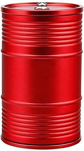 Ashtray with Lid,Portable Car Ashtray For Dodge Cool Bo/Fengzhe/Coolway/Challenger/Charger, Led Light With Flip Lid, For Cars, Homes, Offices And Outdoors, Car Accessories Interior
