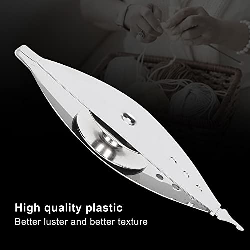 Navetta per chiacchierino di ferro, navetta per