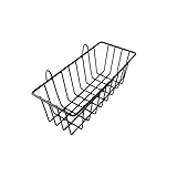Diseño de alta calidad: ideal para decoración de pared y almacenamiento, ahorra más espacio en una habitación estrecha. Comprometido a crear un entorno de oficina y hogar simple, limpio.