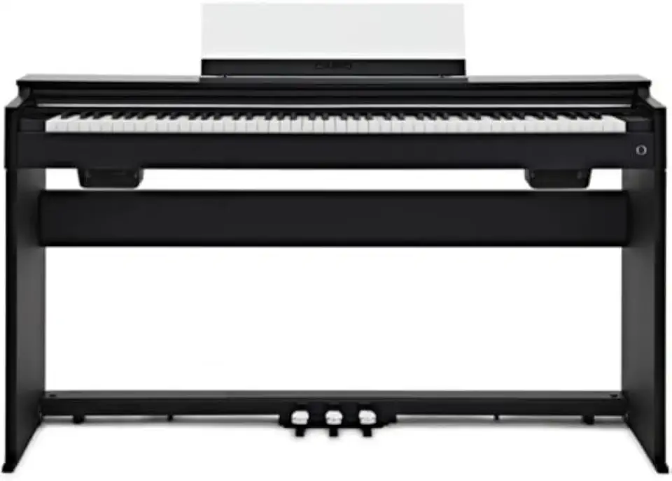 PIANO DIGITAL CASIO CELVIANO AP-S200BKC2-BR - PRETO
