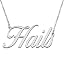 Hails - Silver