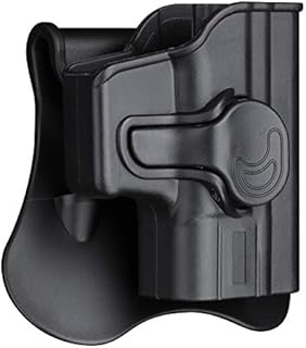 Springfield XD Subcompact Holsters, OWB Holster for Springfield Armory XD9 3