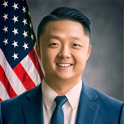 Navigating Career Constellations in Technology and Public Service (Ep. 16)