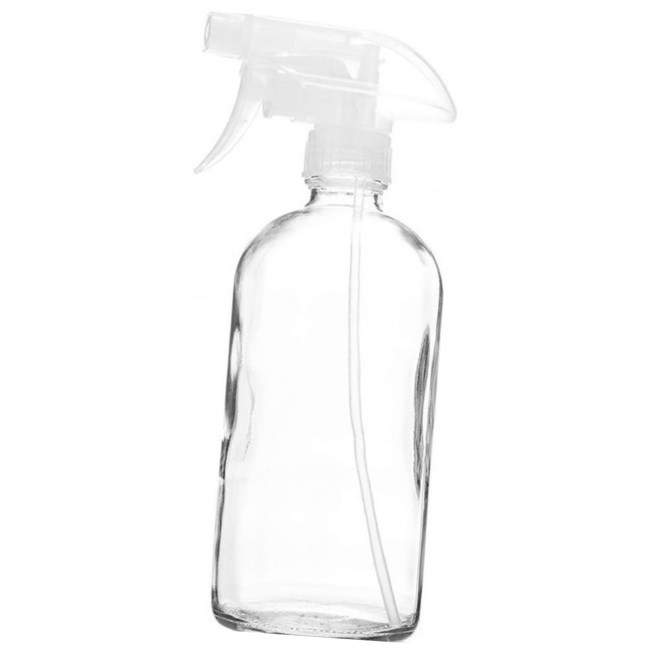 PLAFOPE 3 Stück Teiliges Nachfüll Sprühflaschen aus Glas Transparente Blaue und Braune Reise Zerstäuber für Ätherische Öle Parfüm und Kosmetik Wiederverwendbar Leicht Handlich für