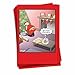 B1656 Box Set of 12 Too Much Info Fish Inappropriate Christmas Cards with Envelopes