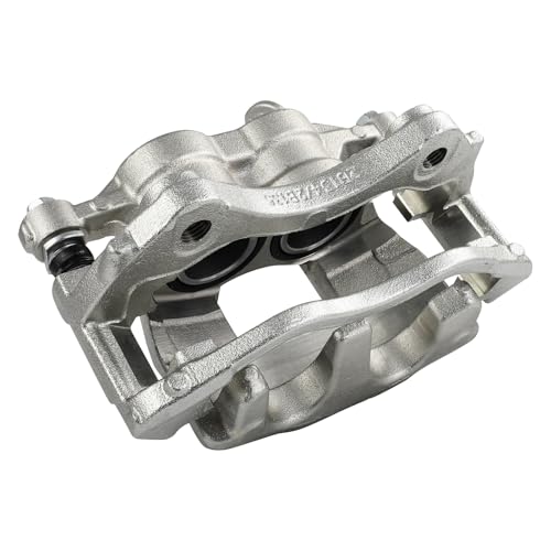 Image of 18B5518 18B5519 Front Left & Right Disc Brake Calipers