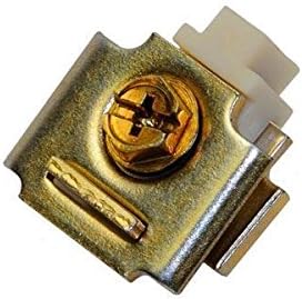 Miniatura 2 de Tope de pista serie 100