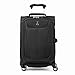 Travelpro Maxlite 5 Softside Expandable Luggage with 4 Spinner Wheels, Lightweight Suitcase, Men and Women