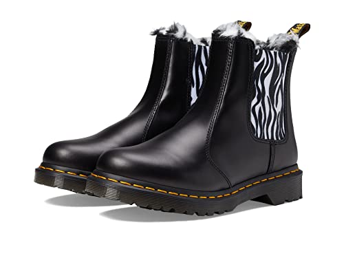Image of Dr. Martens Unisex Adult 2976 Chelsea Boots