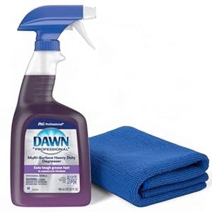 MOOCHI Dawn- Professional Multi-Sur...