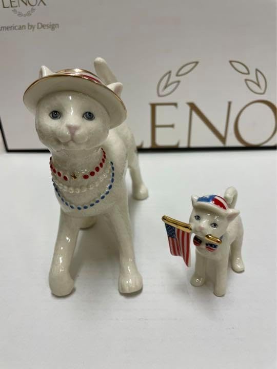 レノックス猫 ( 独宴会 ) Kitty's First Recital 【公式通販】