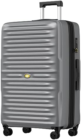 Les meilleures valises à roulettes pivotantes pour vos voyages