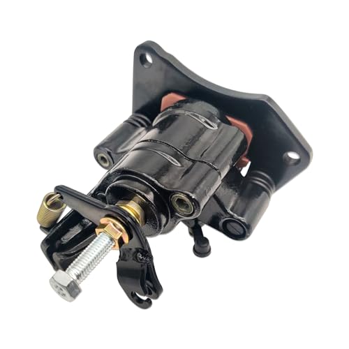 Frein de stationnement Linhai LH 300 commande de frein de parking quad 300cc code 32170 - 4