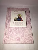 Edelsteintherapie 3868031871 Book Cover