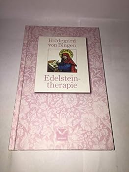Paperback Edelsteintherapie [German] Book