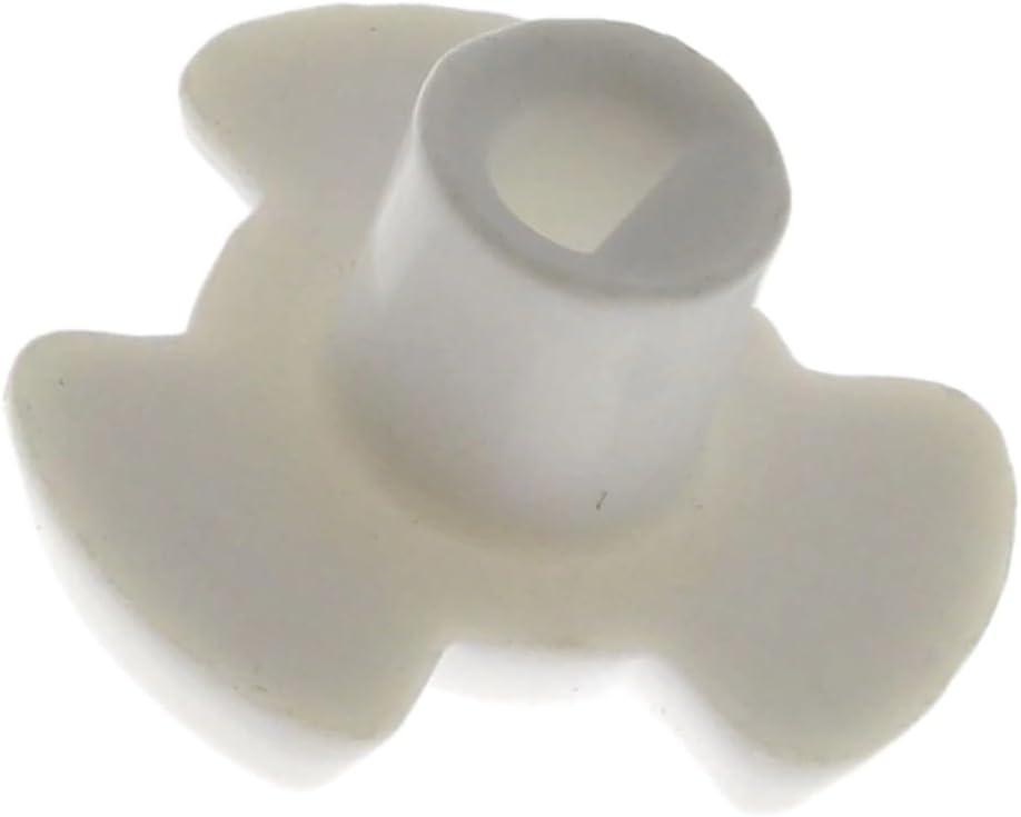 シンプル電子レンジIMB-F18 フラットテーブルタイプ WB06X10704 電子レンジ ターンテーブル トレイ カプラー GE JVM1540SM1SS, HVM1540DM1BB, J