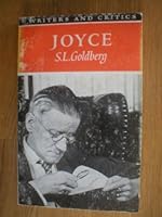 Joyce (Writers and critics) 0399502653 Book Cover