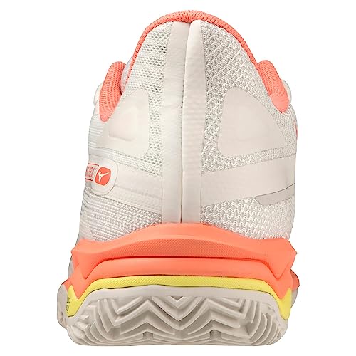 Image of Mizuno Womens Wave Exceed Light 2 Ac Women