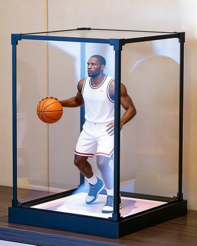 Urna Metacrilato Vitrina Apilable de...