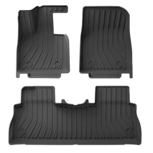 Tapis Changan DEEPAL S07 tous temps : tapis de coffre pour escapades en famille