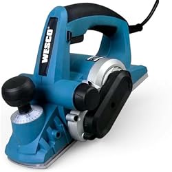 Plaina Elétrica Wesco WS5343