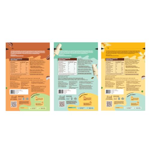 Image of Origin Nutrition Plant Protein Powder | Trial Pack of 8 Flavours | 25g Pea Protein Isolate & Pumpkin Seed | 8 Sachets, 8 Servings | Vegan, Clean, Gut-Friendly for Men & Women